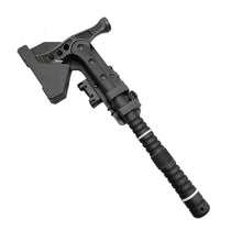 Tactical Axe Scabbard Self-defense Survival Weapon Equipment Protective Sleeve Tomahawk Emergency Tool Scabbard Outdoor Tools