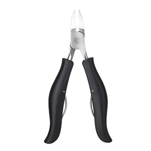 1Pcs Professional Material Toe Nail Clipper For Ingrown Thick Toenails