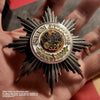 C broach