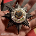 C broach