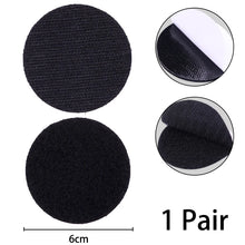 Animal Embroidered Patches For Clothing Hip Hop Patch Iron On Patches On Clothes Punk Embroidery Patch Hook Loop Stickers Badges