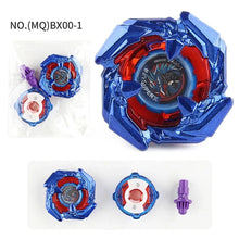 Takara Tomy BeybladeX Burst Top X Gyro Pack BX-23-24-26-27 Phoenix
