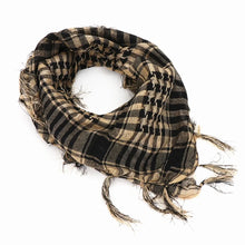 1/4Pcs Tactical Desert  Head Scarf Men Women Motorcycle Face Mask Biker Arab Wrap Summer Keffiyeh Cover Scarves