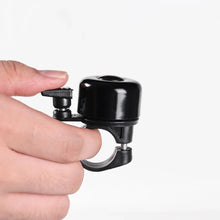 Bicycle Bell Alloy Mountain Road Bike Horn Sound Alarm Doorbell Safety