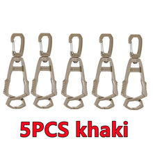 1-5PCS Protective Gloves Clip Hanger Multi-purpose Safety Work Gloves Holder Anti-drop Glove Belt Clamp for Worker Construction