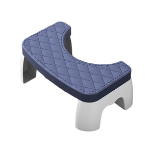 1 PCS Toilet Seat Stool Portable Squat Stool Home Adult Bathroom