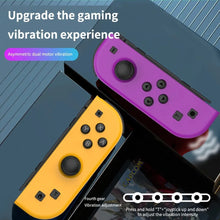 Joy Pad Joycons Controller For Nintendo Switch Joystick Gamepad