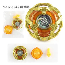 Takara Tomy BeybladeX Burst Top X Gyro Pack BX-23-24-26-27 Phoenix