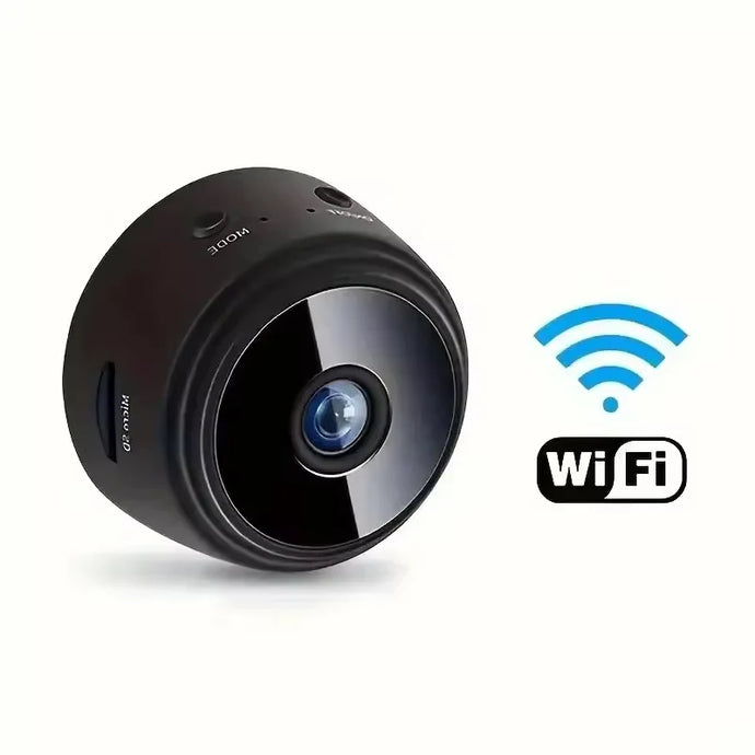 A9 Mini Camera WiFi Wireless Monitoring Security Protection Remote
