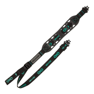 Allen Company Girls with Guns® Black Label Rifle Sling