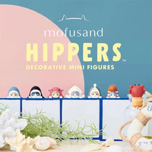 Sonny Angel Mofusand Cats Blind Box Hippers Action Figures Cute