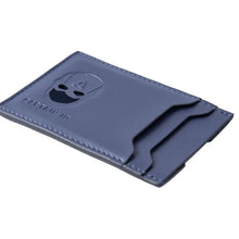 Leather Bat Wallet Personalized Superhero Mask Card Holder Bat ID Heroic Wallet Gift 2026