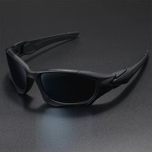 Tactical Windproof Fishing Sunglasses Men Women Classic Camouflage Shades with UV Protection for Outdoor Driving Cycling Hiking