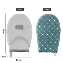 1Pc Fabric Handheld Ironing Board Ironing Board Small Home Ironing