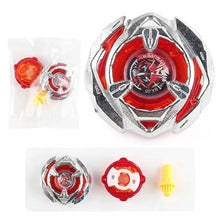 Takara Tomy BeybladeX Burst Top X Gyro Pack BX-23-24-26-27 Phoenix