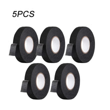 Electrical Insulating Tape Heat Resistant Harness Tape 9/15/50MM Car