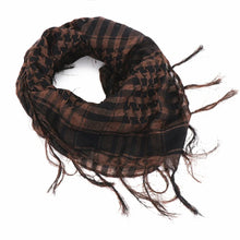 1/4Pcs Tactical Desert  Head Scarf Men Women Motorcycle Face Mask Biker Arab Wrap Summer Keffiyeh Cover Scarves