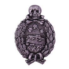 Germany Military Air Force Medal Pin Style Badges Military Fans Collection Giftd for Decoration Crafts