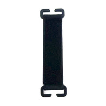 Molle Patches Attachment Hook&Loop Panel DIY Badges Patch Display Holder Board Bags Backpack Vest Converter Ribbon Adapter
