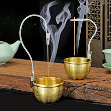 1/3pcs Double-ended Mosquito-repellent Incense Clip Universal