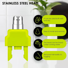 Brangdy Shaver Replacement Blades Compatible with One Blade QP2520