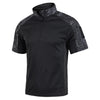 black python pattern / M