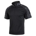 black python pattern / M