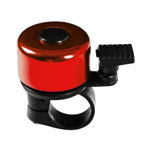 Bicycle Bell Alloy Mountain Road Bike Horn Sound Alarm For Safety
