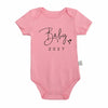 Pink / 0-3M