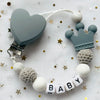 custom pacifier clip 17