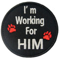 Pet Service Dog -5 2