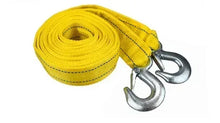 1 Pcs 3M/4M Car Tow Cable Heavy Duty 3Ton/5Ton Trailer Rope Towing