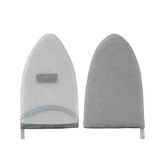 A Heat-resistant Stain-resistant Clothing Shop Can Wash the Ironing