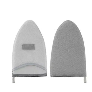 A Heat-resistant Stain-resistant Clothing Shop Can Wash the Ironing