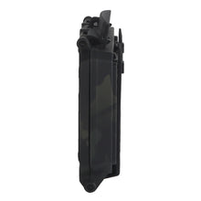 2th Gen Tactical Phone Case Universal Phone MOLLE Holder Pouch for Map Navigation Airsoft Hunting Vest Plate Carrier Accessory