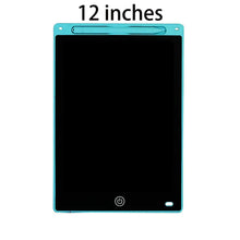 12 Inch Electronic Drawing Board Writing Tablet Graffiti Sketchpad