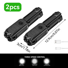 1pc COB Keychain Work Light, Flashlight With 4 Lighting Modes,
