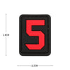 5