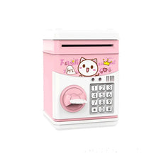 1pc Multifunction Piggy Bank Unbreakable Kids Children Money Coin