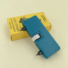 3 in 1 Repair Tool Set Watch Back Remover Tool Adjustable Opener Back