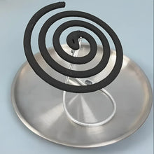 1/3pcs Double-ended Mosquito-repellent Incense Clip Universal