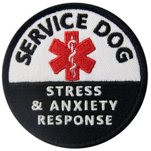 Pet Service Dog In Training SECURITY PATCH BADGES Therapy Dog PET DO NOT EMOTIONAL SUPPORT Patches for DOG PET Harness Vest
