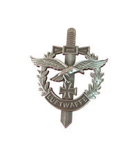 Germany Military Air Force Medal Pin Style Badges Military Fans Collection Giftd for Decoration Crafts