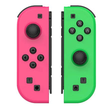 Joy Pad Joycons Controller For Nintendo Switch Joystick Gamepad