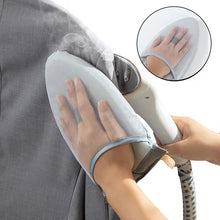 1Pc Fabric Handheld Ironing Board Ironing Board Small Home Ironing