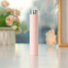 1pc 10ml Rotary Handheld  Anti-Static Coffee Bean Spray Bottle for