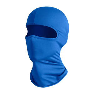 Breathable Sunscreen Ice Silk Mask For Men And Women Motorcycle