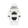 White / 3PCS