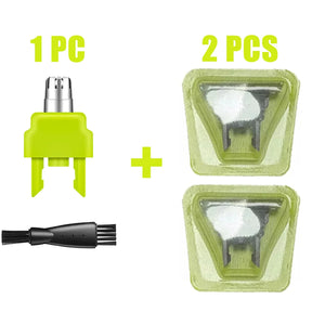 Brangdy Shaver Replacement Blades Compatible with One Blade QP2520