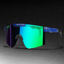 Boy Girl Under 12 Yeas Fashion Oversized Sunglasses, Perfect for Outdoor Sports, Cycling, Running, Baseball, Festive Occasions
